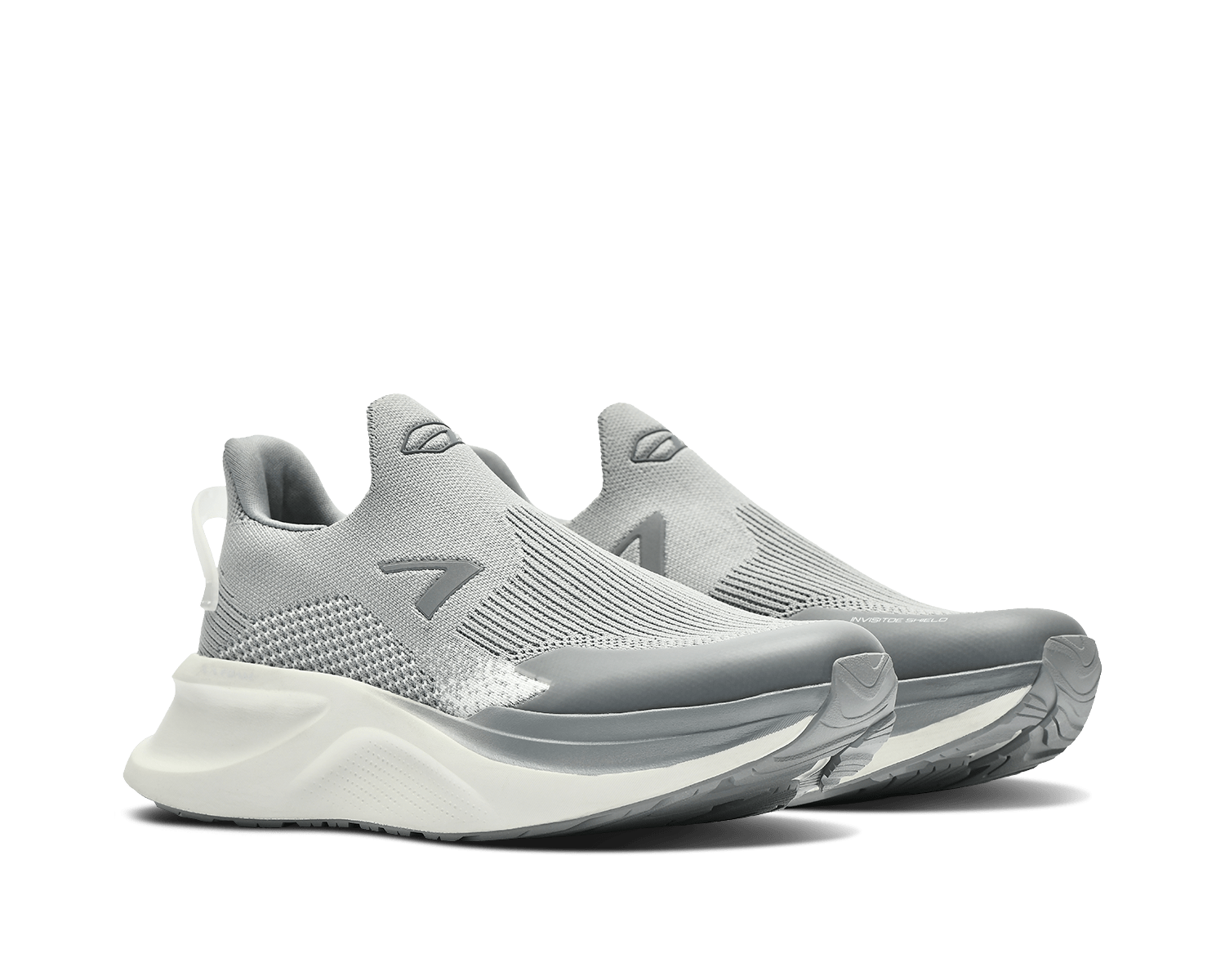 ARKK Main Line Raven X | Grey Raven